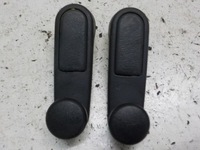 фото thumb №1, Peugeot 307 ручка склопідйомника ручка скло