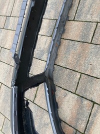 фото thumb №13, Vw golf 6 vi 5k0 r20 бампер переднє перед оригінал біржа