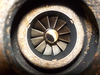 фото thumb №10, Range rover sport 2.7 tdv6 турбонагнетатель турбина 53049700065