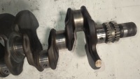Wał колінчастий vw seat polo 1.2 tsi cbz Зі Шроту, фото thumb