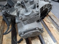 фото thumb №7, Коробка передач передач 20ca07 1.6 e-hdi peugeot 308 i 2007-2014