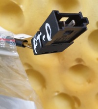 фото thumb №8, Сидіння сидіння правий задня mercedes ml w164