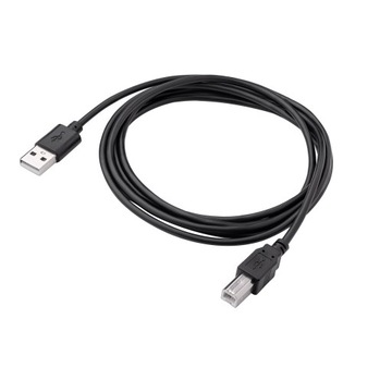 КАБЕЛЬ USB A/B ПРИНТЕР СКАНЕР ФАКС A-B 1,5 м