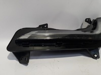 фото thumb №3, Поворотник левый led drl renault koleos ii lift оригинал 266055400r