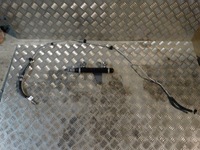 фото thumb №1, Idealna gaśnica двигуна шланг mercedes w223 1