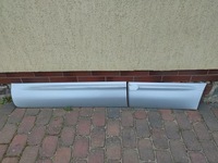 фото thumb №1, Молдинг дверная левая перед задняя subaru forester ii