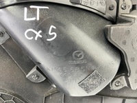 фото thumb №13, Обивка дверь левая обшивка левый задняя кожа mazda cx5 cx-5 i 2012-2017r.