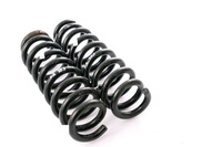 фото thumb №11, Bmw x1 e84 пружина права ліва пружини задні задня