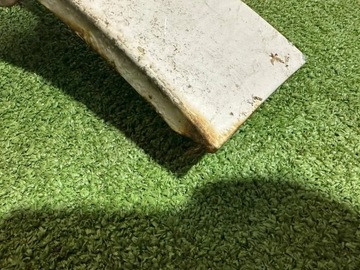 фото thumb №6, Крило skoda rapid seat toledo iv лівий перед