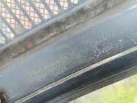 фото thumb №8, Audi s3 a3 8l панель під лобовим склом верхній європа 8l1819415b