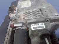 фото thumb №5, Alfa romeo 156 1.8 b webasto ogrzwewanie 85977m