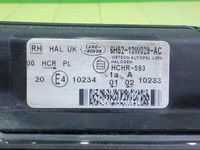 фото thumb №6, Land rover freelander ii 2.2 td4 09r 5d лампа права перед 6h62-13w029-ac