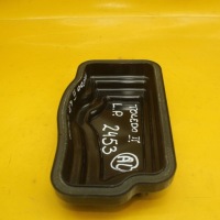 фото thumb №12, Заглушка крышка лампы seat toledo ii левые перед