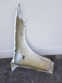 фото thumb №7, Крыло перед левый tesla s