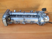 фото thumb №12, Opel insignia astra j 2.0 cdti 160km крышка валы распределительный вал 55565668