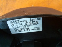 фото thumb №8, Saab 9-3 ii 2 02-07 перемикач комбінований 12769673aa z19dt