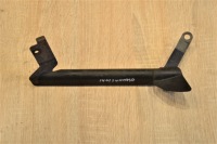 фото thumb №1, Кронштейн кронштейн защита тросы капот laguna iii