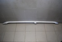 фото thumb №1, Рейлінг даховий лівий хром audi a6 c5 allroad