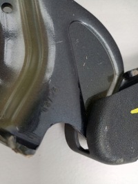 Купити Tesla 3 hl highland 23- петля капот лівий правий 1774935-00-d 1774936-00-d =, фото thumb