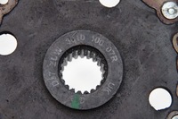 фото thumb №3, Сцепление диск прижим renault dacia duster 1.5