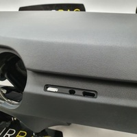 фото thumb №6, Tt 8s приборная панель консоль подушки безопасности ремни подушка безопасности