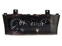 фото thumb №1, Счетчик приборы renault clio i 7700423047