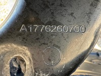 фото thumb №9, Mercedes w177 a w118 cla w247 glb x247 підрамник підрамник передні