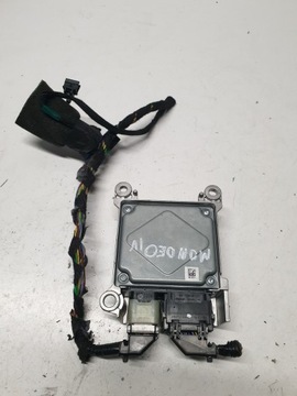 фото thumb №6, Модуль датчик подушка безпеки ford mondeo mk4 7s7t-14b056ac