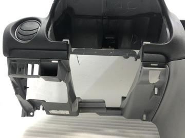 фото thumb №10, Консоль панель роздавальна mazda 6 gy gg 02-07