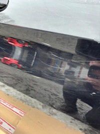 фото thumb №11, Двері праві перед kpl mercedes glc w253 suv 197