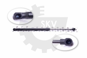 фото thumb №1, Амортизатор задней крышки skv 52skv434