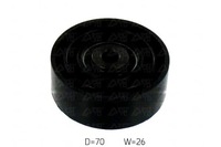 фото thumb №1, Skf ролик ремень многоручейковый. ford mondeo iv s-max 2,