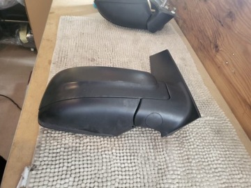 фото thumb №5, Mercedes vito 639 зеркало правые механическое