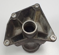 фото thumb №3, Кронштейн підпора піввісь range rover iii l322 3.6 v8 d