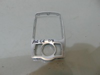 фото thumb №1, Рамка захист перемикання передач audi a6 c6