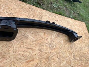 фото thumb №9, Kia sportage v 5 99110-ch000 балка підсилювач бампера перед