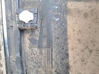 фото thumb №7, Vw t-roc молдинг двері права оригінал