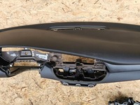 фото thumb №6, Alfa romeo giulia панель приладів консоль подушка безпеки ремені