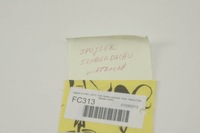 фото thumb №6, Fc313 jaguar xj x351 ветрозащитный экран защита люк