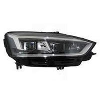 фото thumb №1, Audi a5 16-20 лампа передняя led правая