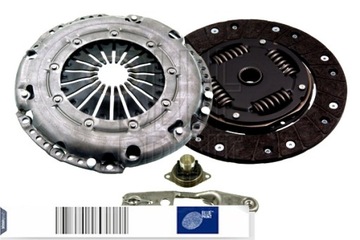 фото thumb №15, Сцепление kpl vw audi seat skoda двигатели 1,4tsi