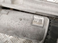 2023 audi e-tron gt рулевая рейка 9j1423051ar Недорого, фото thumb