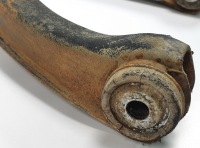 Рычаг правый перед верхний mercedes w115 w114 в Украине, фото thumb