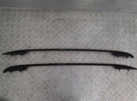 фото thumb №1, Subaru impreza 2010 універсал рейлінг рейлінги дахові