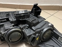 фото thumb №13, Ford kuga mk2 ii 2 ксенон lift 16- лампа передняя перед левая