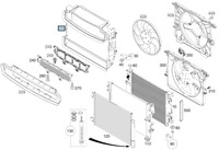 фото thumb №1, Повітропровід повітря smart forfour w453