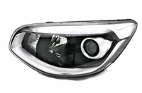 фото thumb №1, Kia soul od 2016- фара лівий новий h7 h7 led ^