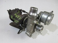 фото thumb №1, Турбонагнітач renault clio iii 1.2 tce 8200864984