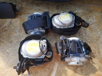 фото thumb №9, Bmw x3 g01 панель подушки ремни оригинал