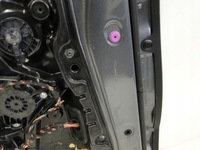 фото thumb №15, Mercedes дверь задние левая задняя левый gle w167 167 suv